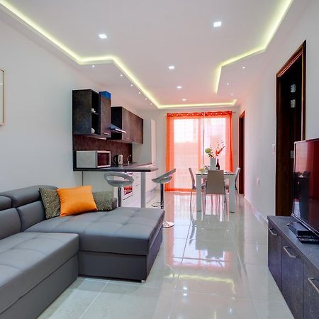 La Rive Apartment Sliema Ngoại thất bức ảnh