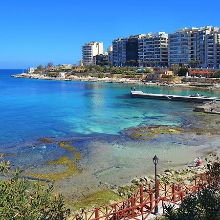 La Rive Apartment Sliema Ngoại thất bức ảnh