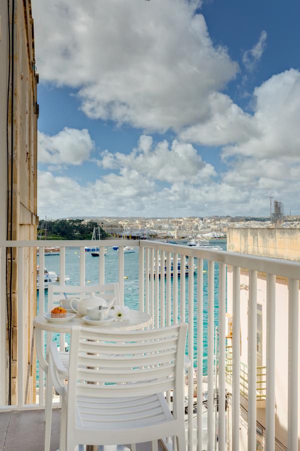 La Rive Apartment Sliema Ngoại thất bức ảnh