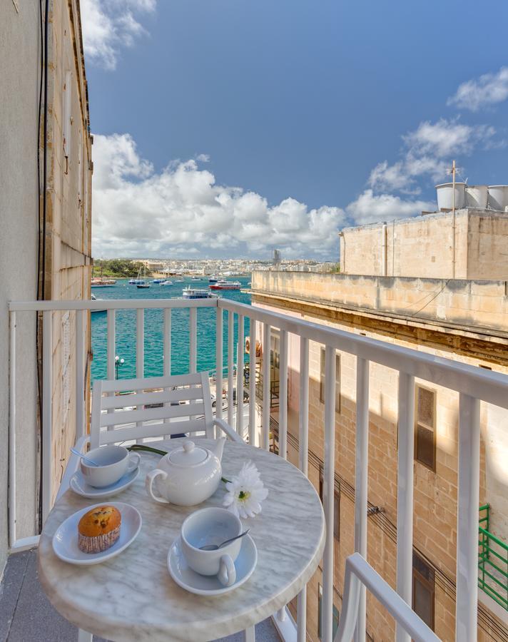 La Rive Apartment Sliema Ngoại thất bức ảnh