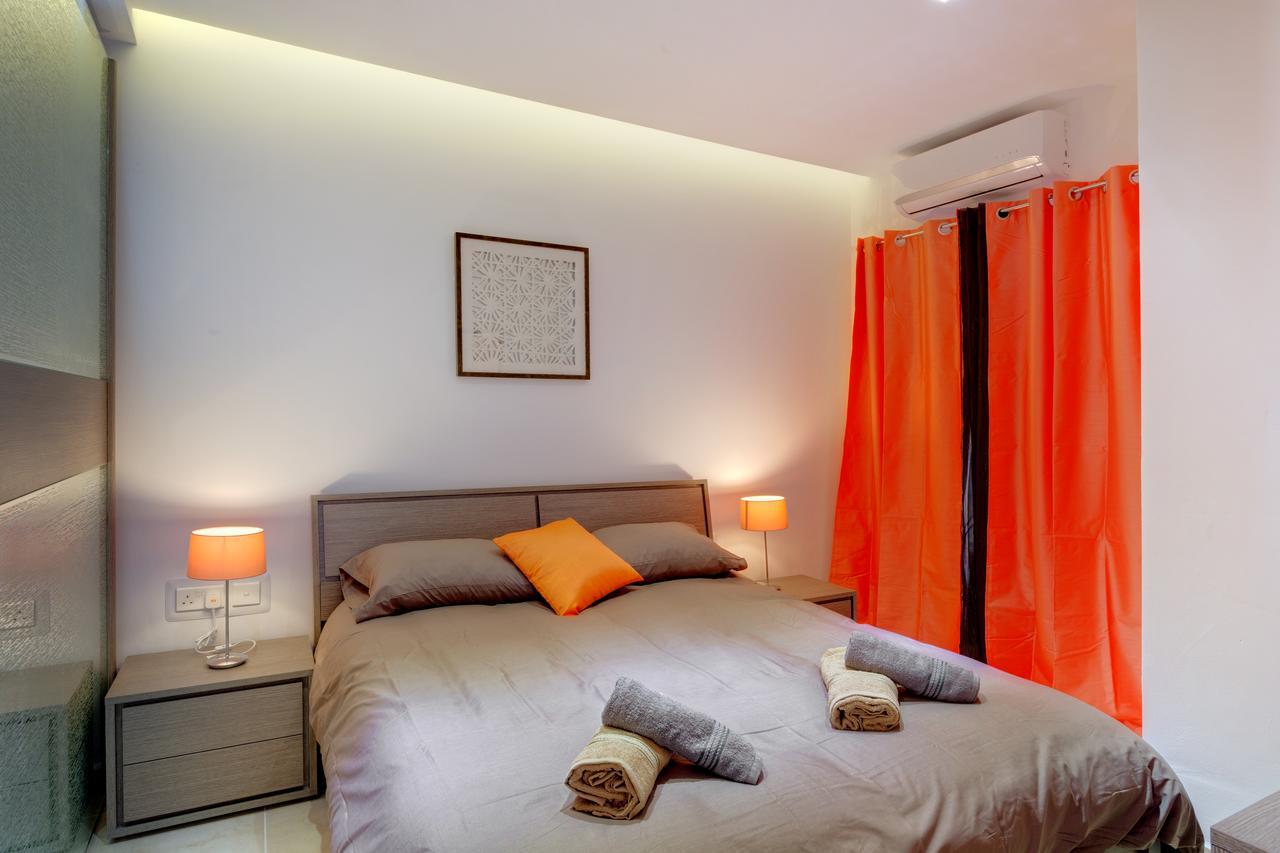 La Rive Apartment Sliema Ngoại thất bức ảnh